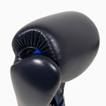 Guantes Muay Thai Fairtex BGV1 Azul 