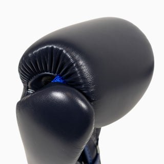 Guantes Muay Thai Fairtex BGV1 Azul 