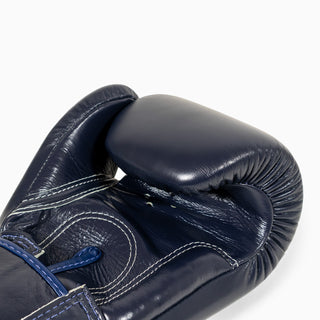 Guantes Muay Thai Fairtex BGV1 Azul 