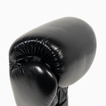 Guantes Muay Thai Fairtex BGV1 Negro 