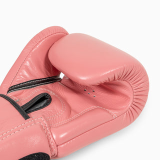Guantes Muay Thai Fairtex BGV1 Rosa 