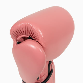 Guantes Muay Thai Fairtex BGV1 Rosa 