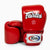 Guantes Muay Thai Fairtex BGV1 Rojo 