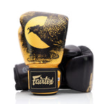 Guantes Muay Thai Fairtex BGV26 Armonía Seis 