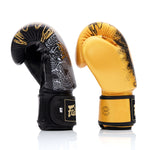 Guantes Muay Thai Fairtex BGV26 Armonía Seis 