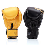 Guantes Muay Thai Fairtex BGV26 Armonía Seis 
