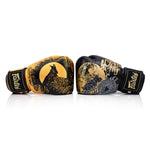 Guantes Muay Thai Fairtex BGV26 Armonía Seis 