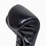 Guantes Muay Thai Fairtex BGV4 XL-Fit Negro 