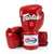 Guantes Muay Thai Fairtex BGV5 Super Sparring Rojo 