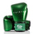 Guantes Muay Thai Fairtex Metálico BGV22 Verde 