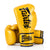 Guantes Muay Thai Fairtex Super Sparring BGV18 Oro 