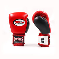 Guantoni Muay Thai Twins Special BGVL 3 AIR-Combat Arena