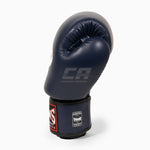 Guantes Muay Thai Twins Special BGVL3 Azul