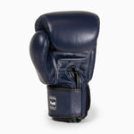 Guantes Muay Thai Twins Special BGVL3 Azul