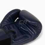 Guantes Muay Thai Twins Special BGVL3 Azul