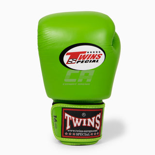 Guantes Muay Thai Twins Special BGVL3 Cal