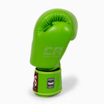 Guantes Muay Thai Twins Special BGVL3 Cal