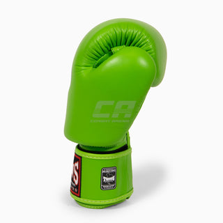 Guantes Muay Thai Twins Special BGVL3 Cal
