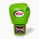 Guantes Muay Thai Twins Special BGVL3 Cal