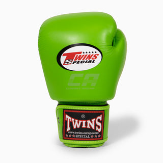 Guantes Muay Thai Twins Special BGVL3 Cal