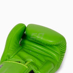 Guantes Muay Thai Twins Special BGVL3 Cal