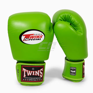 Guantes Muay Thai Twins Special BGVL3 Cal