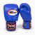 Guantes Muay Thai Twins Special BGVL3 Azul real