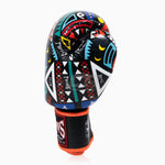 Guantes Muay Thai Twins Special FBGVL3 Aztec