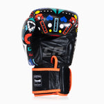 Guantes Muay Thai Twins Special FBGVL3 Aztec