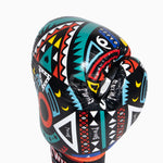 Guantes Muay Thai Twins Special FBGVL3 Aztec