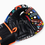 Guantes Muay Thai Twins Special FBGVL3 Aztec