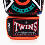 Guantes Muay Thai Twins Special FBGVL3 Aztec