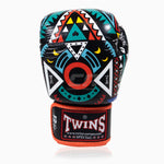 Guantes Muay Thai Twins Special FBGVL3 Aztec