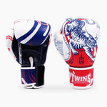 Guantes Muay Thai Twins Special FBGVL 4 Yant 