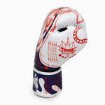 Guantes Muay Thai Twins Special FBGVL 4 Yant 