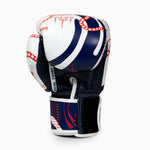 Guantes Muay Thai Twins Special FBGVL 4 Yant 