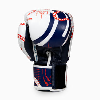 Guantes Muay Thai Twins Special FBGVL 4 Yant 