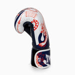 Guantes Muay Thai Twins Special FBGVL 4 Yant 
