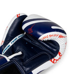 Guantes Muay Thai Twins Special FBGVL 4 Yant 
