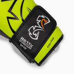 Guantes de boxeo Rival Evolución Sparring RS11V 