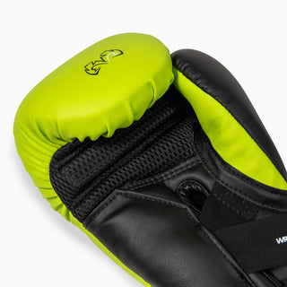 Guantes de boxeo Rival Evolución Sparring RS11V 