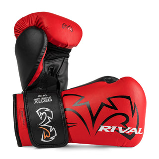 Guantes de boxeo Rival Evolución Sparring RS11V 