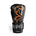 Guantes de boxeo Rival Evolución Sparring RS11V 