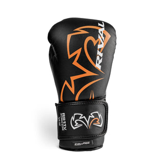 Guantes de boxeo Rival Evolución Sparring RS11V 
