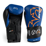 Guantes de boxeo Rival Evolución Sparring RS11V 