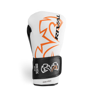 Guantes de boxeo Rival Evolución Sparring RS11V 