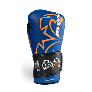 Guantes de boxeo Rival Evolución Sparring RS11V 
