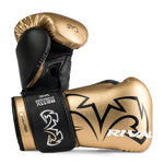 Guantes de boxeo Rival Evolución Sparring RS11V 