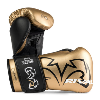Guantes de boxeo Rival Evolución Sparring RS11V 