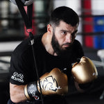 Guantes de boxeo Rival Evolución Sparring RS11V 